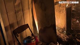 火警,鹽埔,鹽埔鄉,屏東,消防隊