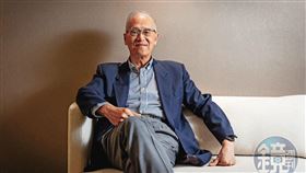 李大維本想從軍　後來卻當到外交部長