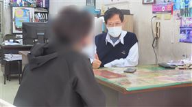 三高男因為篤信算命師，誤了好姻緣。（照片非當事人）（圖／桃園市中壢區美滿服務中心提供）

