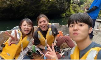 Tommy介入婚姻當小王！Ryu突發共同聲明