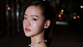 林廷憶在《影后》中看似無害卻綠茶婊到極致（圖／翻攝林廷憶IG）