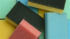 海綿菜瓜布。（圖／翻攝自pixabay）