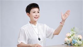 唐德惠。（圖／紅螞蟻圖書提供）