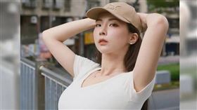 Youtuber奎丁。（圖／翻攝Zamy 奎丁）