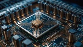 不只台積斷供晶片　美要5大巨頭供中清單