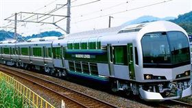 Marine Liner。（圖／翻攝自JR四國旅客鐵道株式會社）