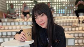 宛宛兒帶奶奶出門叫Uber卻被拒載。（圖／翻攝自宛宛兒IG）