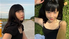 NaNaQ（合成圖／翻攝自NaNaQ IG）