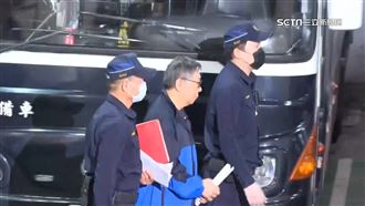 陳佩琪發文涉串證?律師:若轉被告恐被羈押