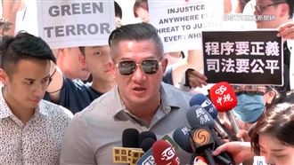 豬隊友+1?館長:沈慶京心甘情願給錢非貪污