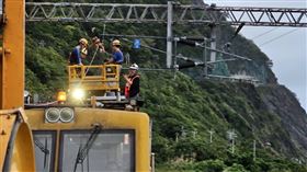 隧道,車窗,乘客,宜蘭,花蓮,台鐵,太魯閣號,觀音隧道