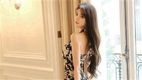 葉珂震撼宣布退出網路。（圖／翻攝自葉珂微博）