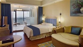 義大黃酒店提供