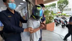 新竹,外甥,生魚片刀,借住（圖／翻攝畫面）