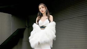 曾莞婷在電視劇《影后》中大飆演技。（圖／翻攝自曾莞婷Threads）