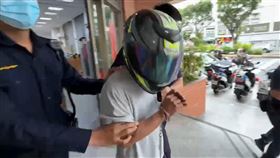 新竹,外甥,生魚片刀,借住（圖／翻攝畫面）