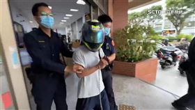 無業嫌犯曾向鄰居借錢！脫序行為頻傳鄰頭痛