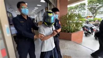 持刀猛砍外甥害命！無業嫌犯脫序行為頻傳