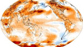 增溫1.5度　（圖／翻攝自鄭明典臉書）