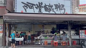 台南,阿堂鹹粥,漲價,虱目魚