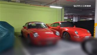 住戶一位難求！社宅停車場爆淪豪車保管場