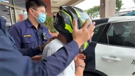 新竹,外甥,生魚片刀,借住（圖／翻攝畫面）