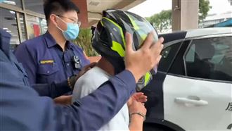 狂砍外甥35刀致死　男二審仍判無期徒刑