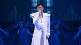 張信哲一連兩天，在馬來西亞舉辦演唱會。（圖／潮水音樂 提供）