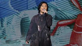 鄭伊健將在高雄開演唱會。（圖／小金鹿娛樂 提供）