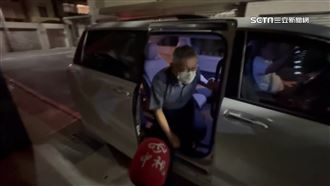 陳佩琪稱沒買車　他秀租車證據：騙小草