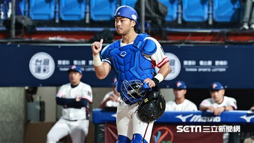 國家隊集訓首日現身　林家正不排除回中職