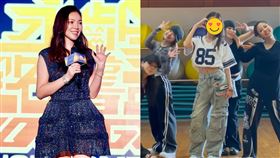  （圖／翻攝自曾馨瑩IG）