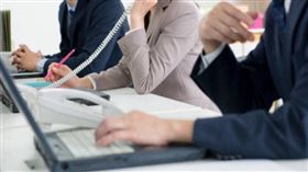 辦公室（示意圖／翻攝自photoAC）