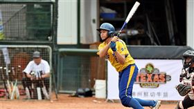 台中忠孝9號阮昱凱。（圖／大會提供）