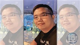 肉商林宏恩以虛構的投資項目在全台吸金，目前受害人數已逾300人。（讀者提供）