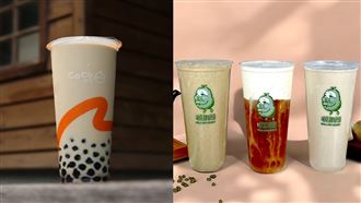 只有今天！5大手搖飲雙11優惠快收