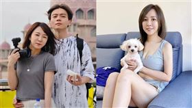 Ryu、Yuma、潔哥。（圖／翻攝自Ryu IG、潔哥臉書）