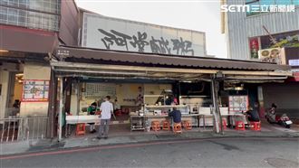 「賣1片虧1片」網戰翻　阿堂鹹粥現況曝光