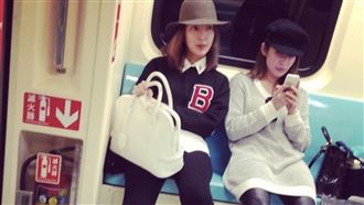 導演戳楊謹華死穴　「巧合」撞名蕭亞軒