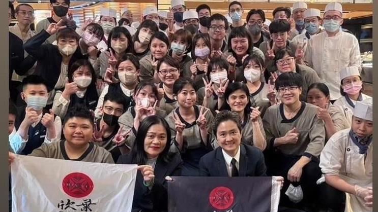 欣葉信義店今起熄燈　一票人驚呼：太錯愕