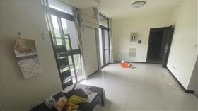 採光良好的三峽美房最終以881萬得標。（圖／翻攝新北執行分署）