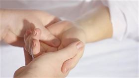 健康,脈搏,把脈,中醫,長壽,心跳（圖／示意圖／翻攝pixabay）