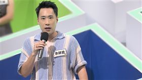 余祥銓（圖／公視提供）