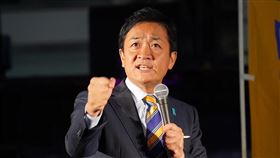 玉木雄一郎臉書