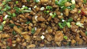 新北,樹林,自助餐,肉燥,梅干扣肉,牛腩,偷吃,送貨員