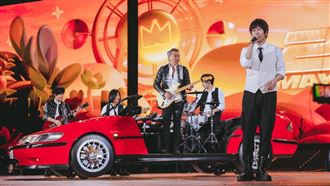 五月天桃園跨年秒殺　被問加場公司回應了