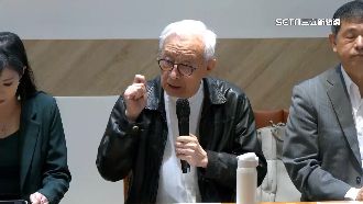 曹興誠怒告宋濤　律師：通緝後落地即遭逮