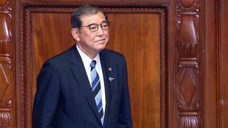 日政府朝小野大　謝長廷：政策較貼切民意
