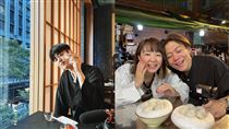 昔偷吃人妻Yuma　Tommy復出曬新身分求生