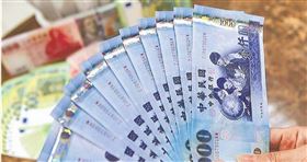 命理專欄「運勢女王」點出生肖屬虎、蛇、羊和豬的人，到了冬天事業運非常好。（圖／ＣＴＷＡＮＴ）